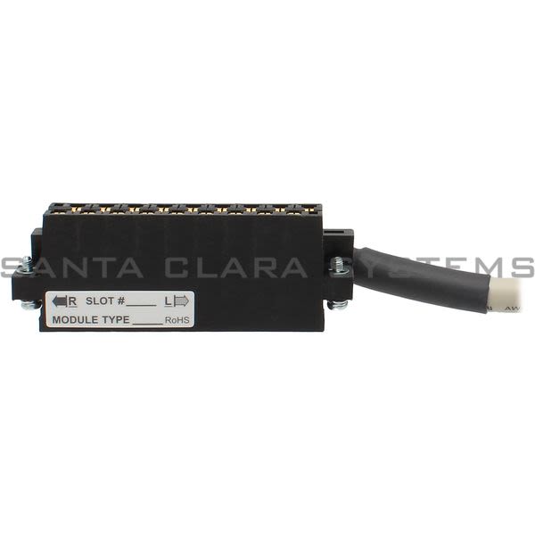 Allen Bradley 1492-CAB010M69 Pre-Wired Cable for 1769 Digital I/O 1.0m Long Product Image