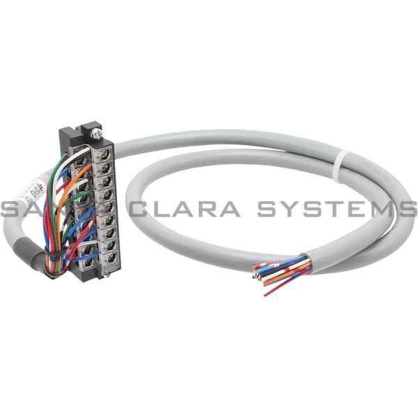 Allen Bradley 1492-CAB010RTN18 I/O Mod.-Ready Cable for 1769 Digital I/O Product Image