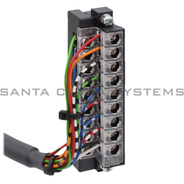 Allen Bradley 1492-CAB025A69 Cable Product Image