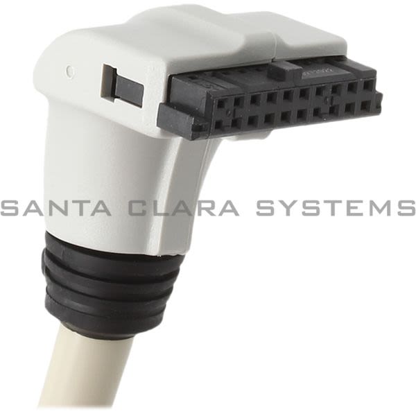 Allen Bradley 1492-CAB025E69 2.5 m Pre-Wired Cable for 1769-OB16, OV16 Mod Product Image