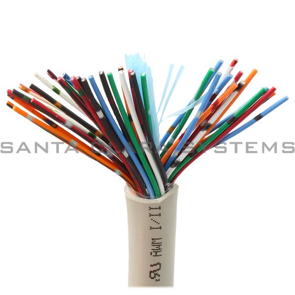 Allen Bradley 1492-CAB030RTN32O Digital Interface Cable Product Image