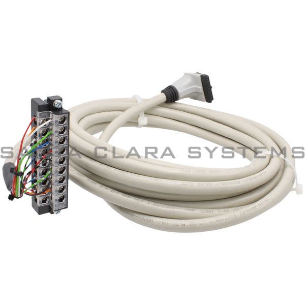 Allen Bradley 1492-CAB050D69 Prewired Cable Product Image
