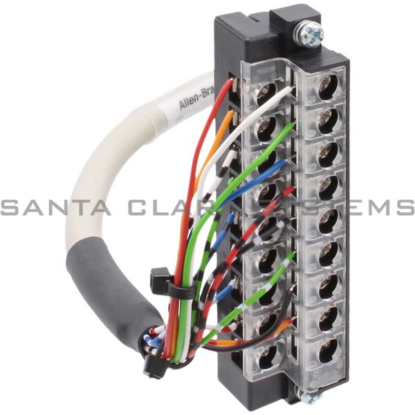 Allen Bradley 1492-CAB050D69 Prewired Cable Product Image
