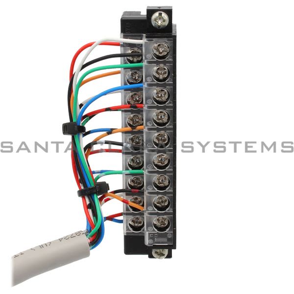 Allen Bradley 1492-CAB050E69 Pre-Wired Cable Assembly Product Image