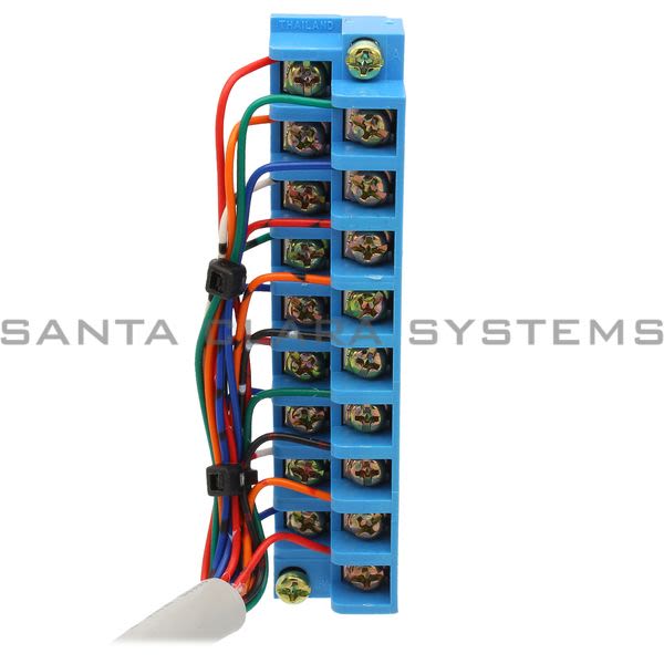 Allen Bradley 1492-CABLE005B Pre-Wired Cable for 1746 Digital I/O Product Image