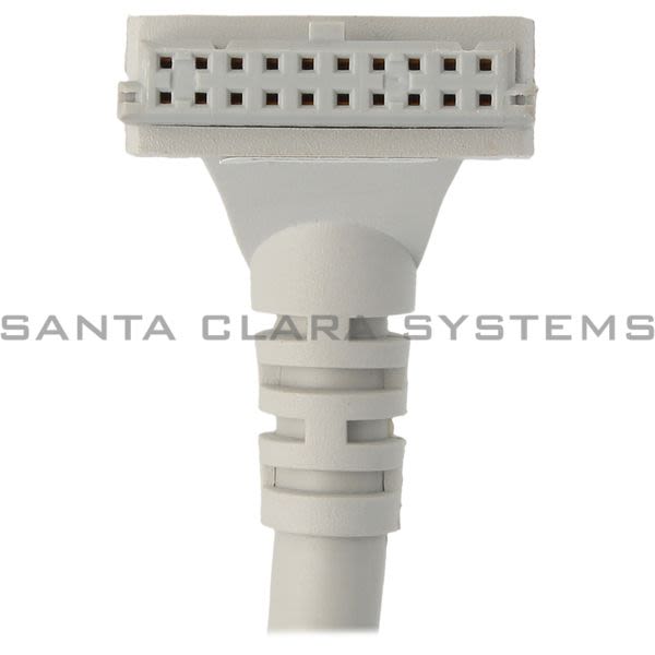 Allen Bradley 1492-CABLE005E Pre-Wired Cable for 1746 Digital I/O Product Image