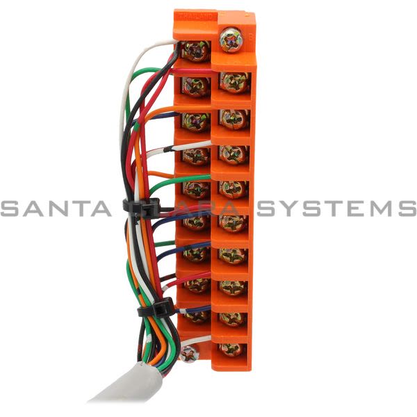 Allen Bradley 1492-CABLE005N Pre-Wired Cable for 1746 Digital I/O Modules Product Image