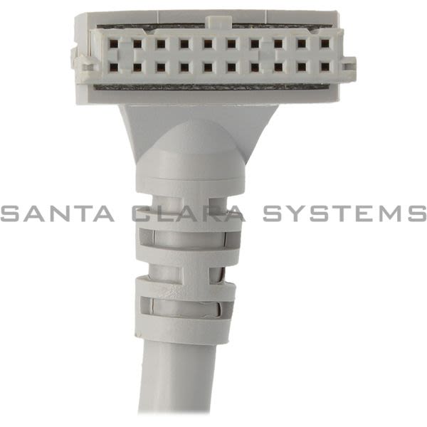Allen Bradley 1492-CABLE005N Pre-Wired Cable for 1746 Digital I/O Modules Product Image
