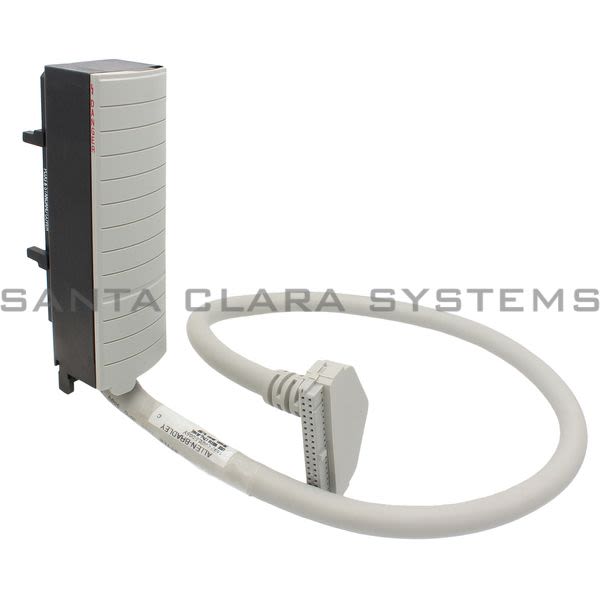Allen Bradley 1492-CABLE005Y Pre-Wired Cable for 1756 Digital I/O Product Image