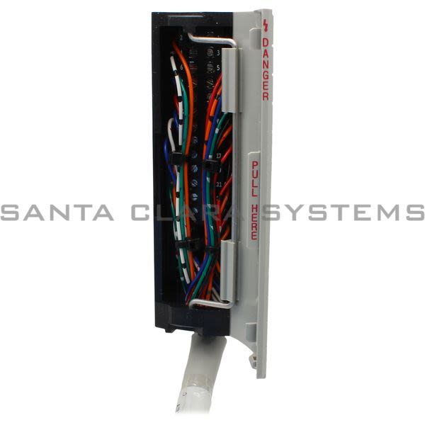 Allen Bradley 1492-CABLE005Y Pre-Wired Cable for 1756 Digital I/O Product Image