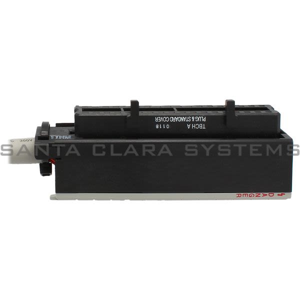 Allen Bradley 1492-CABLE005Y Pre-Wired Cable for 1756 Digital I/O Product Image