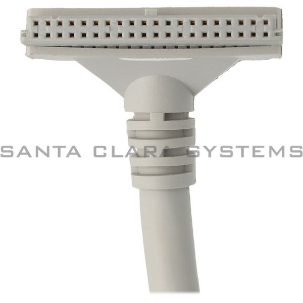 Allen Bradley 1492-CABLE005Y Pre-Wired Cable for 1756 Digital I/O Product Image