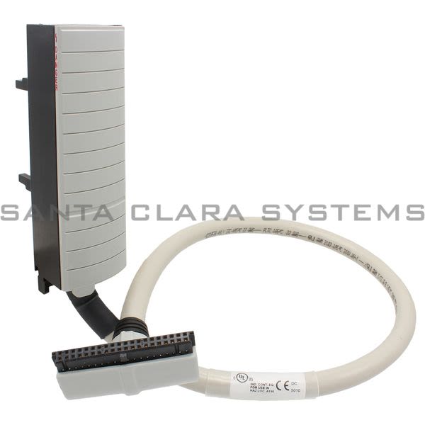 Allen Bradley 1492-CABLE005Z Pre-Wired Cable for Digital I/O Modules Product Image