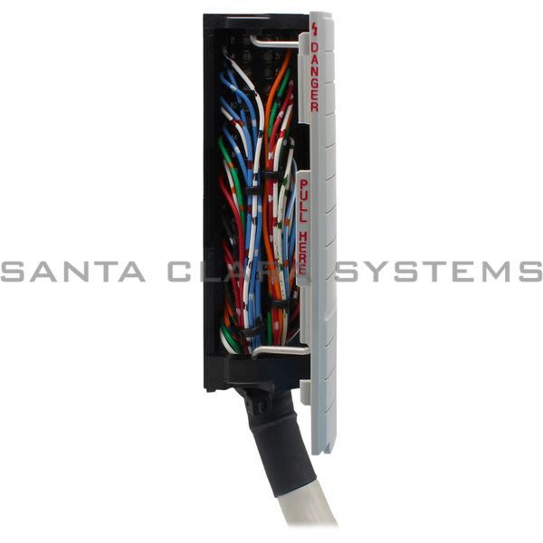 Allen Bradley 1492-CABLE005Z Pre-Wired Cable for Digital I/O Modules Product Image