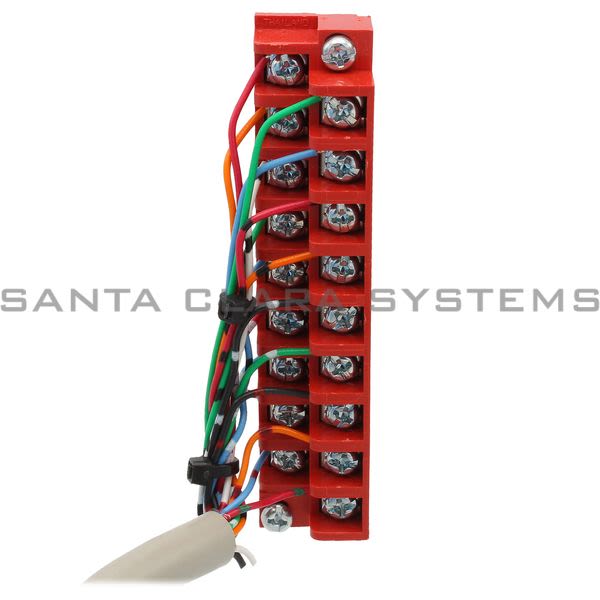 Allen Bradley 1492-CABLE010A Pre-Wired Cable for 1746 Digital I/O Modules Product Image