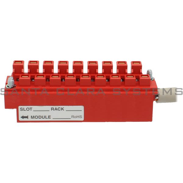 Allen Bradley 1492-CABLE010A Pre-Wired Cable for 1746 Digital I/O Modules Product Image