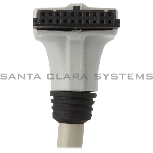 Allen Bradley 1492-CABLE010A Pre-Wired Cable for 1746 Digital I/O Modules Product Image