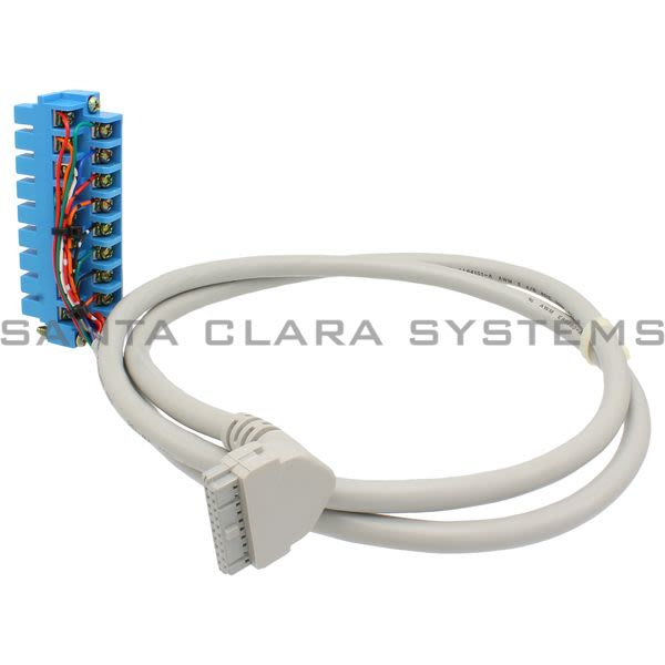 Allen Bradley 1492-CABLE010B Pre-Wired Cable for 1746 Digital I/O Modules Product Image