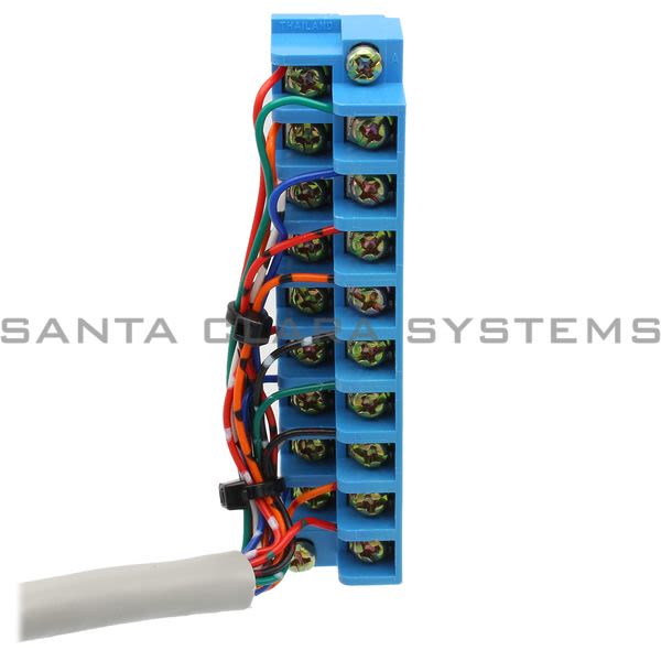 Allen Bradley 1492-CABLE010B Pre-Wired Cable for 1746 Digital I/O Modules Product Image