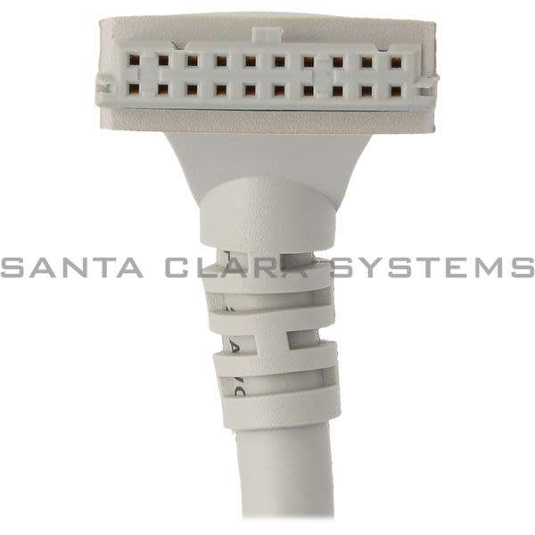 Allen Bradley 1492-CABLE010B Pre-Wired Cable for 1746 Digital I/O Modules Product Image
