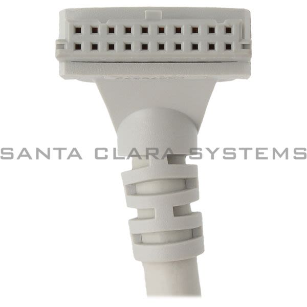 Allen Bradley 1492-CABLE010C Pre-Wired Cable for 1746 Digital I/O Modules Product Image