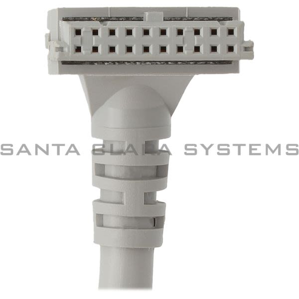 Allen Bradley 1492-CABLE010D Pre-Wired Cable for 1746 Digital I/O Modules Product Image