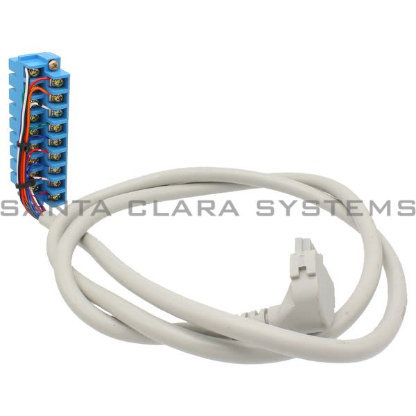 Allen Bradley 1492-CABLE010E Pre-Wired Cable for 1746 Digital I/O Modules Product Image