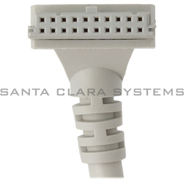 Allen Bradley 1492-CABLE010E Pre-Wired Cable for 1746 Digital I/O Modules Product Image