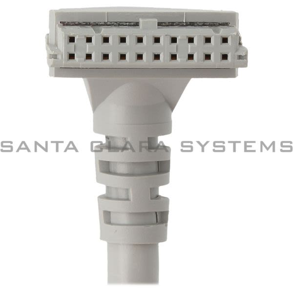 Allen Bradley 1492-CABLE010G Pre-Wired Cable for 1746 OA16 Product Image