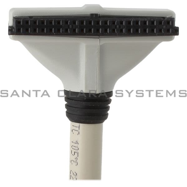 Allen Bradley 1492-CABLE010H Pre-Wired Cable for 1746 Digital I/O Product Image