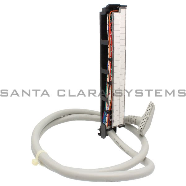 Allen Bradley 1492-CABLE010J Pre-Wired Cable for 1771 Ibn, Ian Product Image