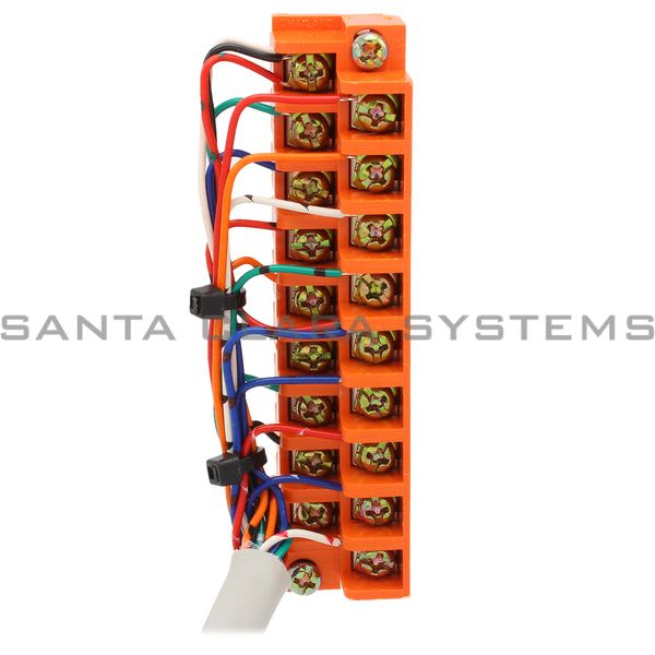 Allen Bradley 1492-CABLE010N Pre-Wired Cable for 1746 Digital I/O Product Image