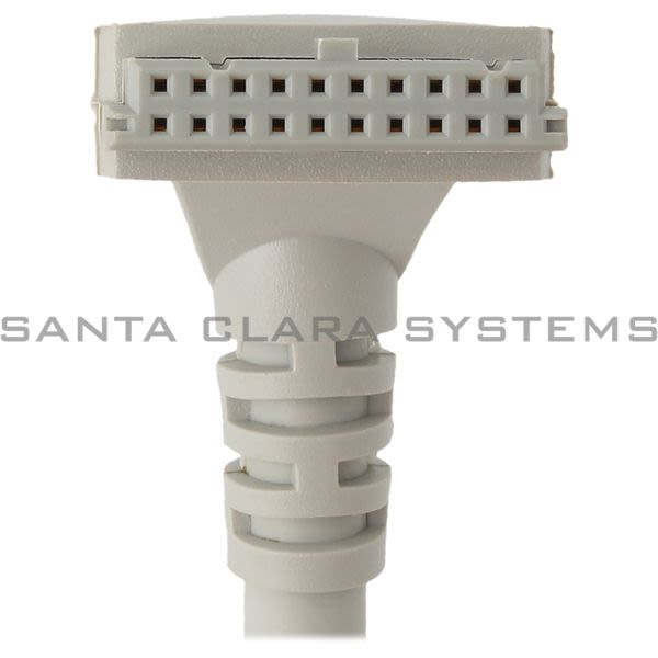 Allen Bradley 1492-CABLE010N Pre-Wired Cable for 1746 Digital I/O Product Image