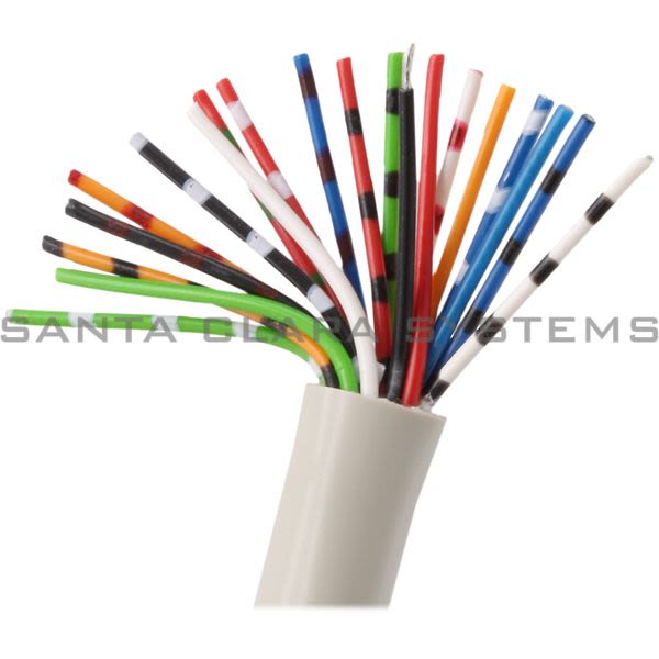 Allen Bradley 1492-CABLE010P IFM Ready Cable Product Image