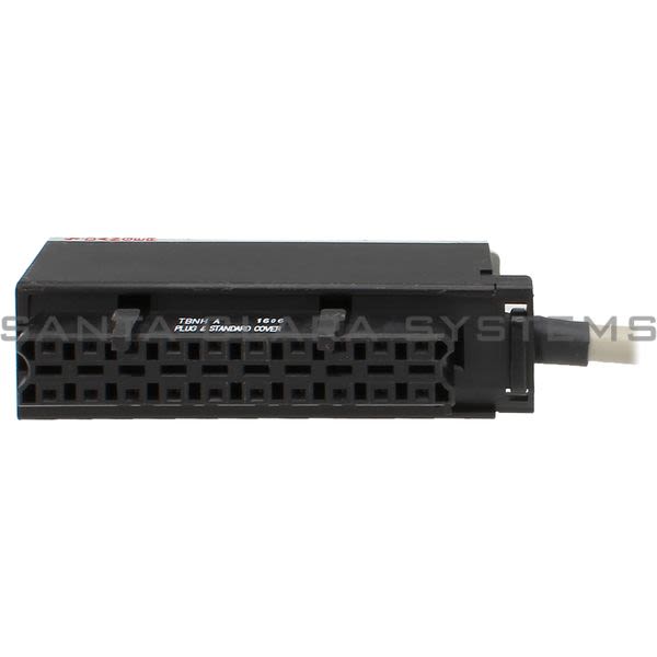Allen Bradley 1492-CABLE010X Pre-Wired Cable for 1756 Digital I/O 1.0 m Long Product Image