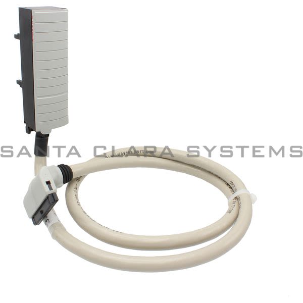 Allen Bradley 1492-CABLE010Y Pre-Wired Cable for 1756 Digital I/O Product Image