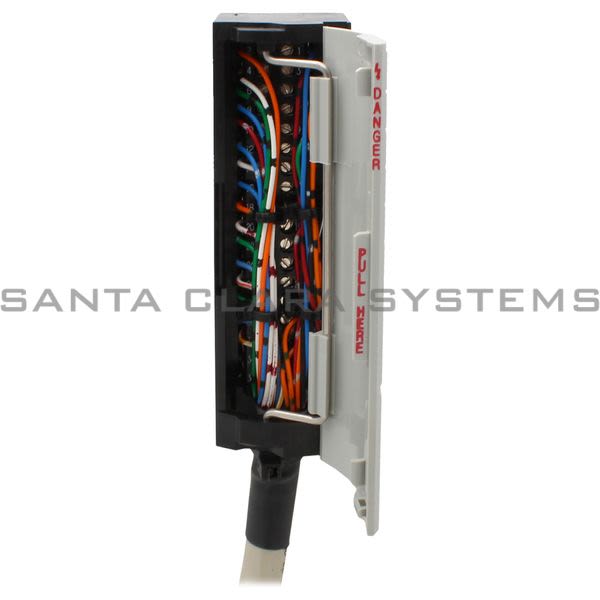 Allen Bradley 1492-CABLE010Y Pre-Wired Cable for 1756 Digital I/O Product Image