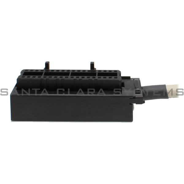 Allen Bradley 1492-CABLE010Y Pre-Wired Cable for 1756 Digital I/O Product Image