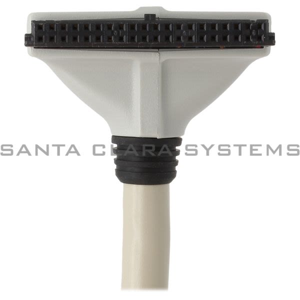 Allen Bradley 1492-CABLE010Y Pre-Wired Cable for 1756 Digital I/O Product Image