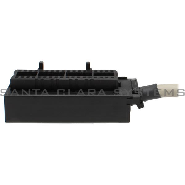 Allen Bradley 1492-CABLE010Z Pre-Wired Cable for Digital I/O Modules | 40-CONDUCTOR W/ 1756-TBNH Connector 1.0 Meter Product Image