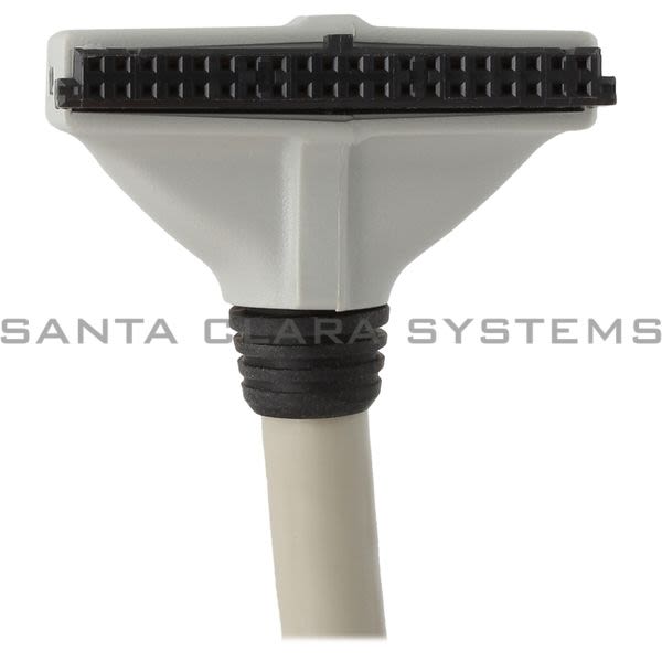 Allen Bradley 1492-CABLE010Z Pre-Wired Cable for Digital I/O Modules | 40-CONDUCTOR W/ 1756-TBNH Connector 1.0 Meter Product Image