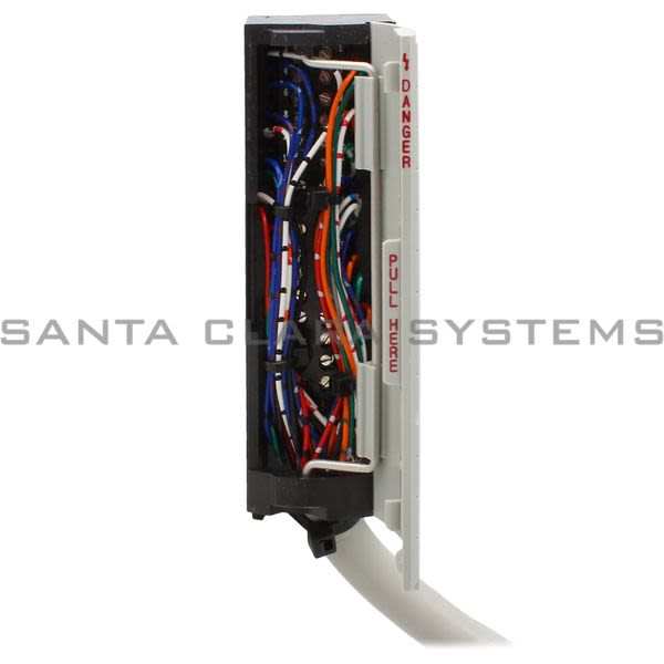Allen Bradley 1492-CABLE015Z Pre Wired Cable Product Image