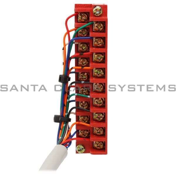 Allen Bradley 1492-CABLE025A Pre-Wired Cable for Digital I/O Modules Product Image