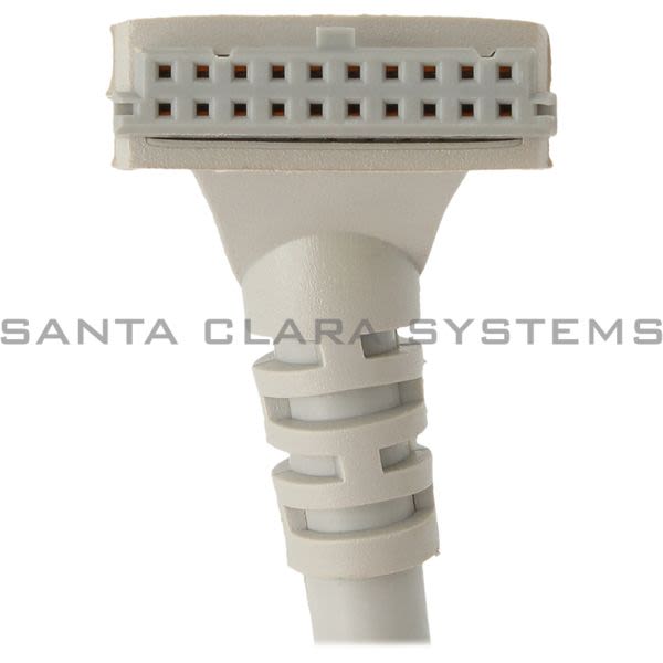 Allen Bradley 1492-CABLE025A Pre-Wired Cable for Digital I/O Modules Product Image