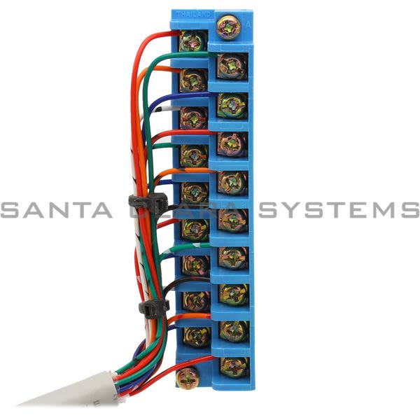 Allen Bradley 1492-CABLE025B Pre-Wired Cable for Digital I/O Modules Product Image