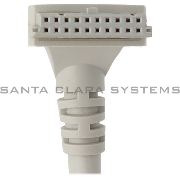 Allen Bradley 1492-CABLE025B Pre-Wired Cable for Digital I/O Modules Product Image