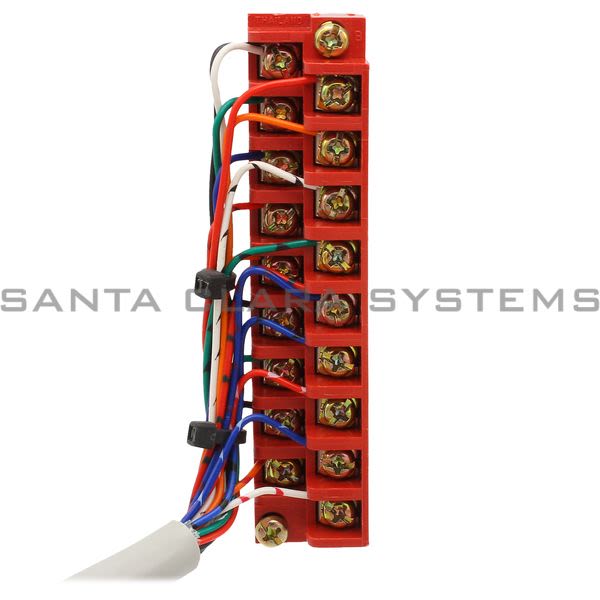 Allen Bradley 1492-CABLE025C Pre-Wired Cable for Digital I/O Modules Product Image