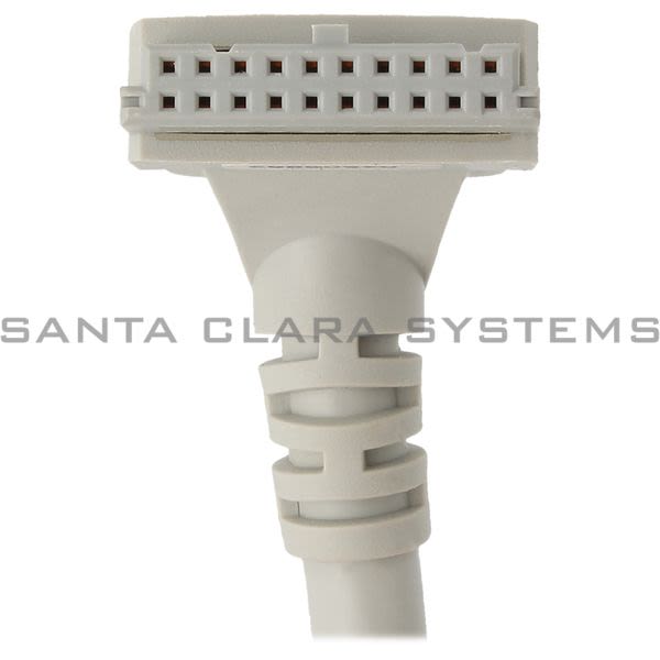 Allen Bradley 1492-CABLE025C Pre-Wired Cable for Digital I/O Modules Product Image