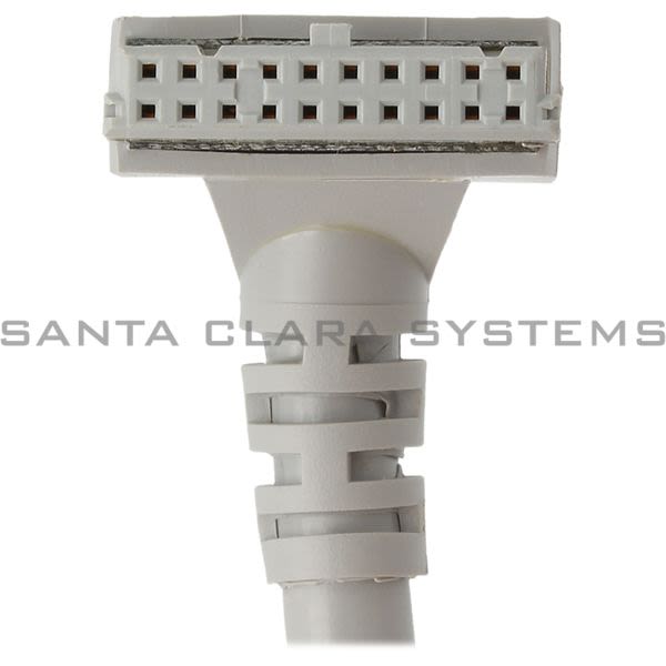 Allen Bradley 1492-CABLE025D Pre-Wired Cable 1746-OX8, OW16 Product Image