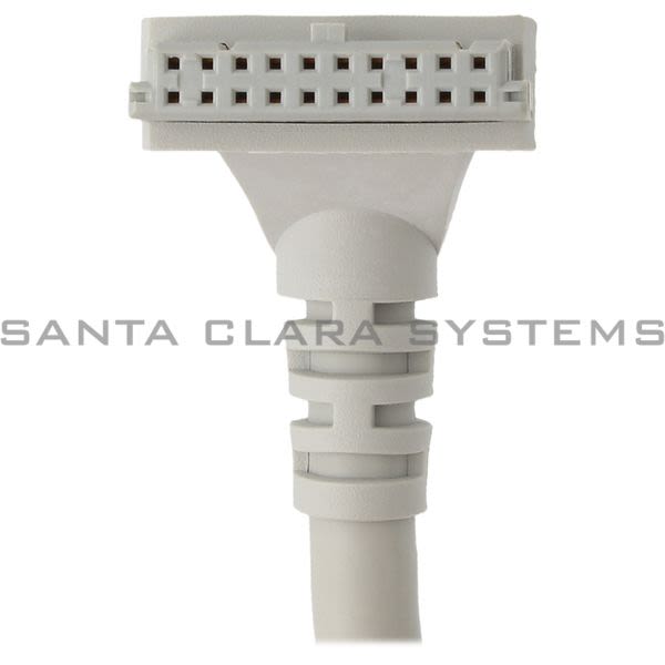 Allen Bradley 1492-CABLE025FF Pre-Wired Cable for 1771 Output Modules Product Image